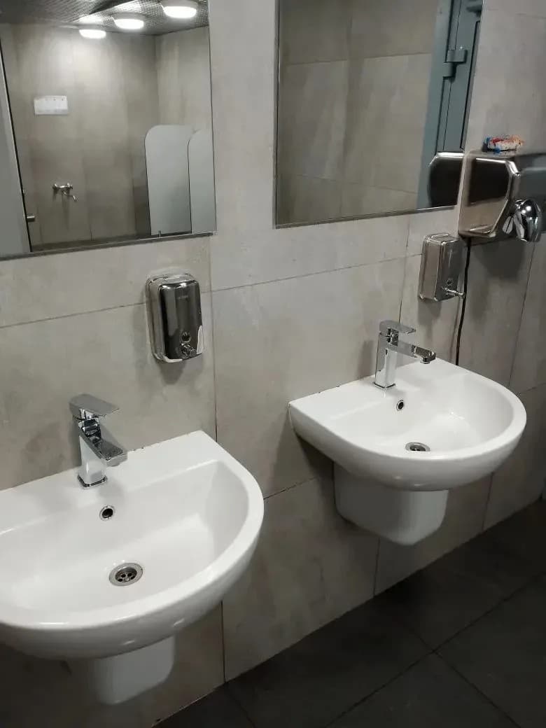 Фото условий